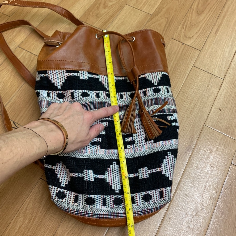 Street Level Boho Backpack - image 6